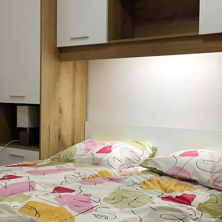 Appartement Katerina Velingrad