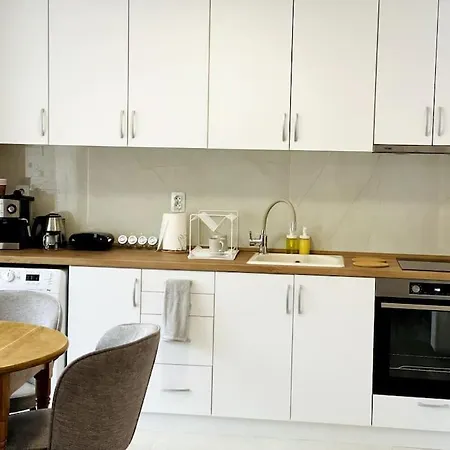 Apartman Katerina Velingrad