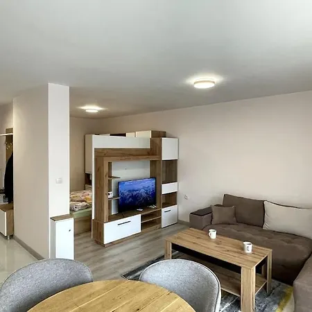 Katerina Appartement