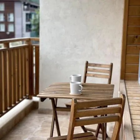 Katerina Appartement