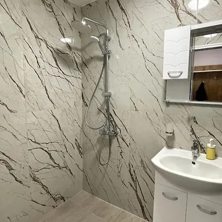 Appartement Katerina *