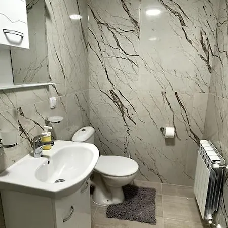 Appartement Katerina *