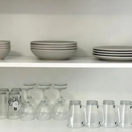 Apartamento Katerina