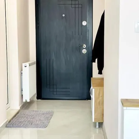 Katerina Appartement