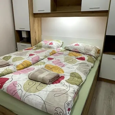 Appartement Katerina *