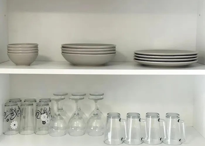 Apartamento Katerina